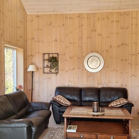 Holiday Cabin In Beautiful Surroundings Vrådal Zewnętrze zdjęcie