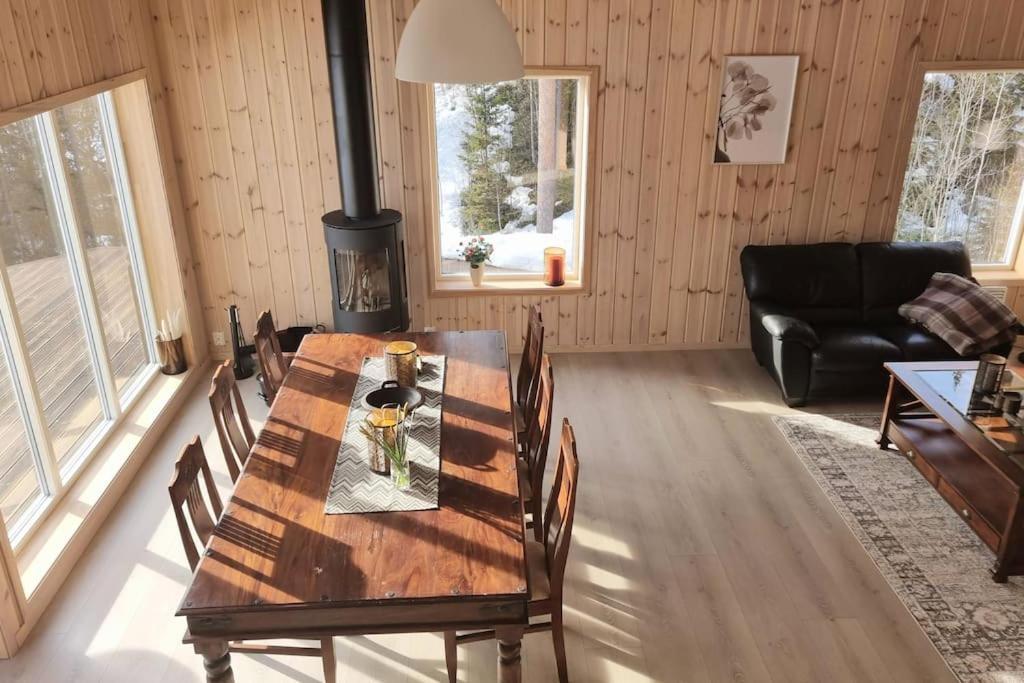 Holiday Cabin In Beautiful Surroundings Vrådal Zewnętrze zdjęcie