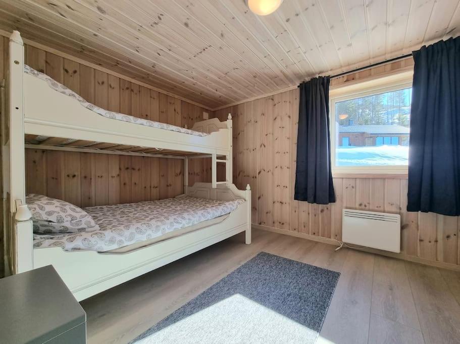 Holiday Cabin In Beautiful Surroundings Vrådal Zewnętrze zdjęcie