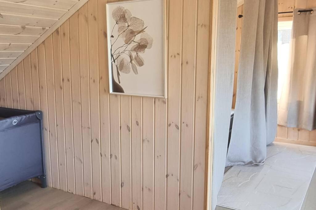 Holiday Cabin In Beautiful Surroundings Vrådal Zewnętrze zdjęcie