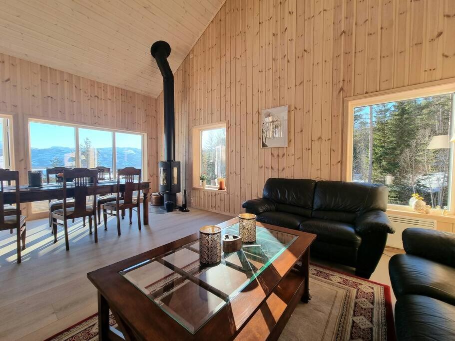 Holiday Cabin In Beautiful Surroundings Vrådal Zewnętrze zdjęcie