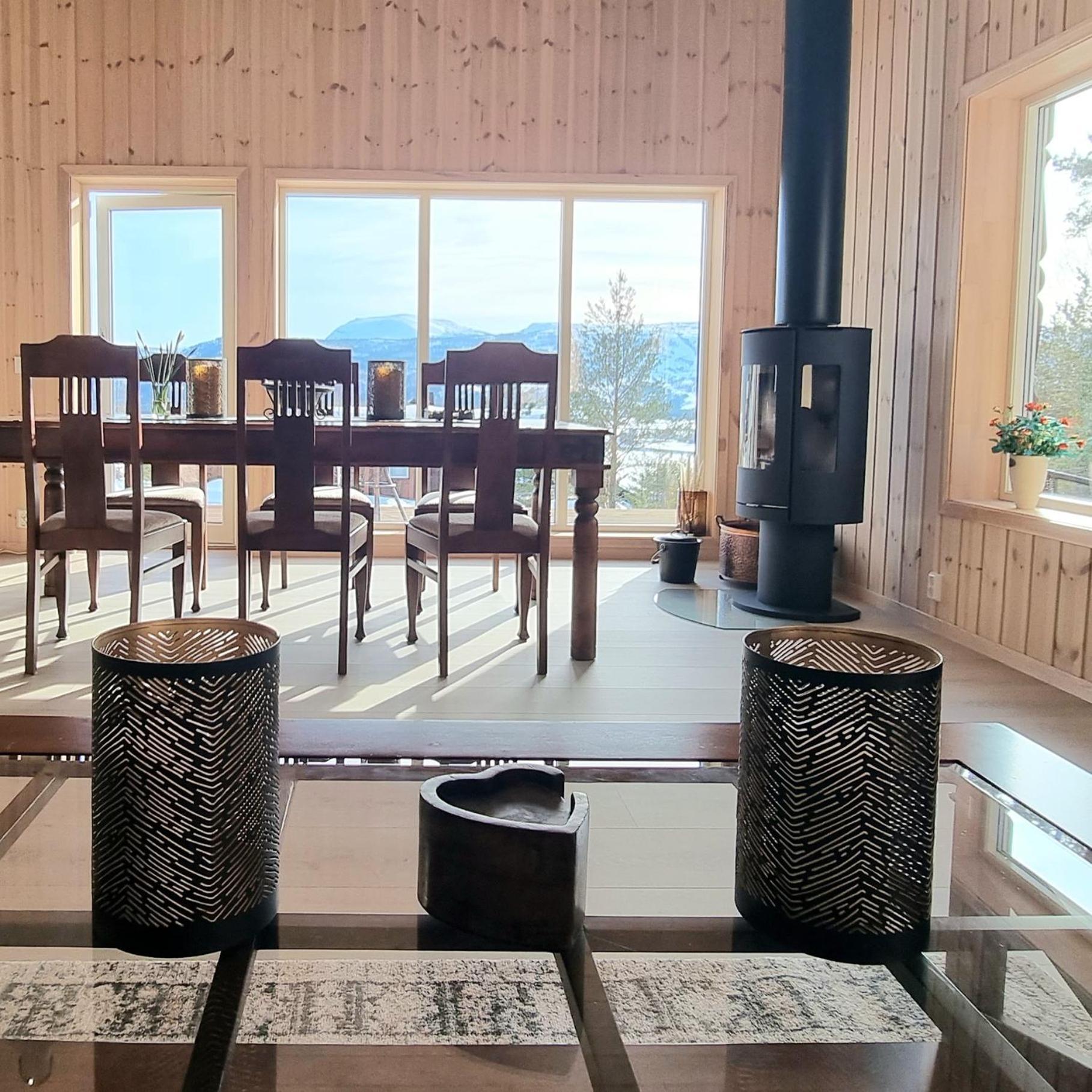 Holiday Cabin In Beautiful Surroundings Vrådal Zewnętrze zdjęcie