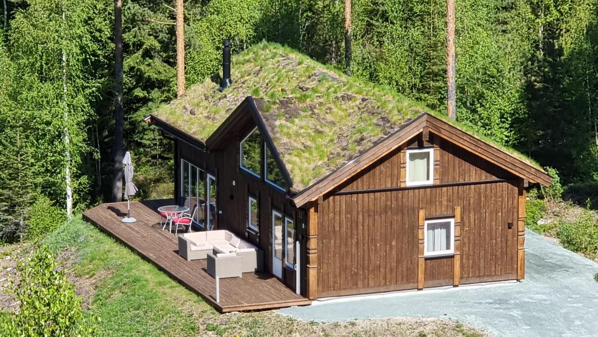Holiday Cabin In Beautiful Surroundings Vrådal Zewnętrze zdjęcie
